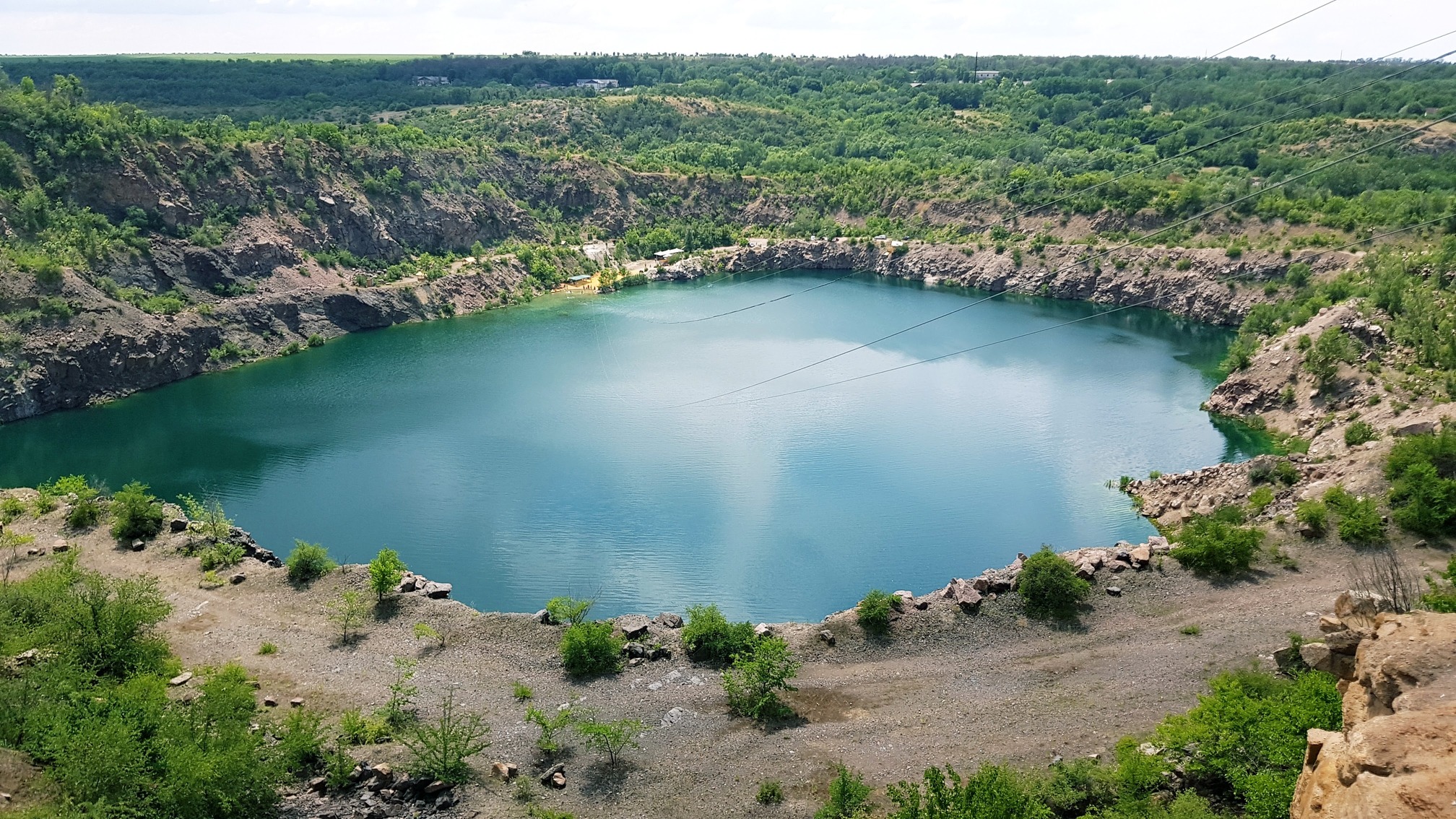 
                                        Координаты: ≈ <a href='https://maps.google.com/maps?ll=48.023333, 30.969722&q=48.023333, 30.969722&spn=0.5,0.5&t=h&hl=ua' target='_blank'>48.023333, 30.969722</a>.
                                        Высота над уровнем моря: ≈ 89 м.
                                        Дата: 17.06.2018 13:35
                                    